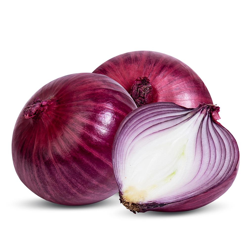 Red Onion (1 Lb)