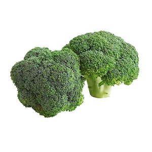 Broccoli  (1 Lb)