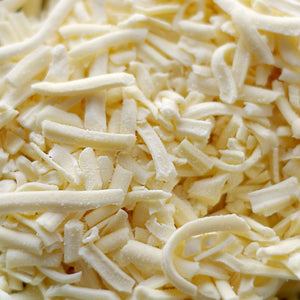 Mozzarella Cheese Shredded (1 Lb)