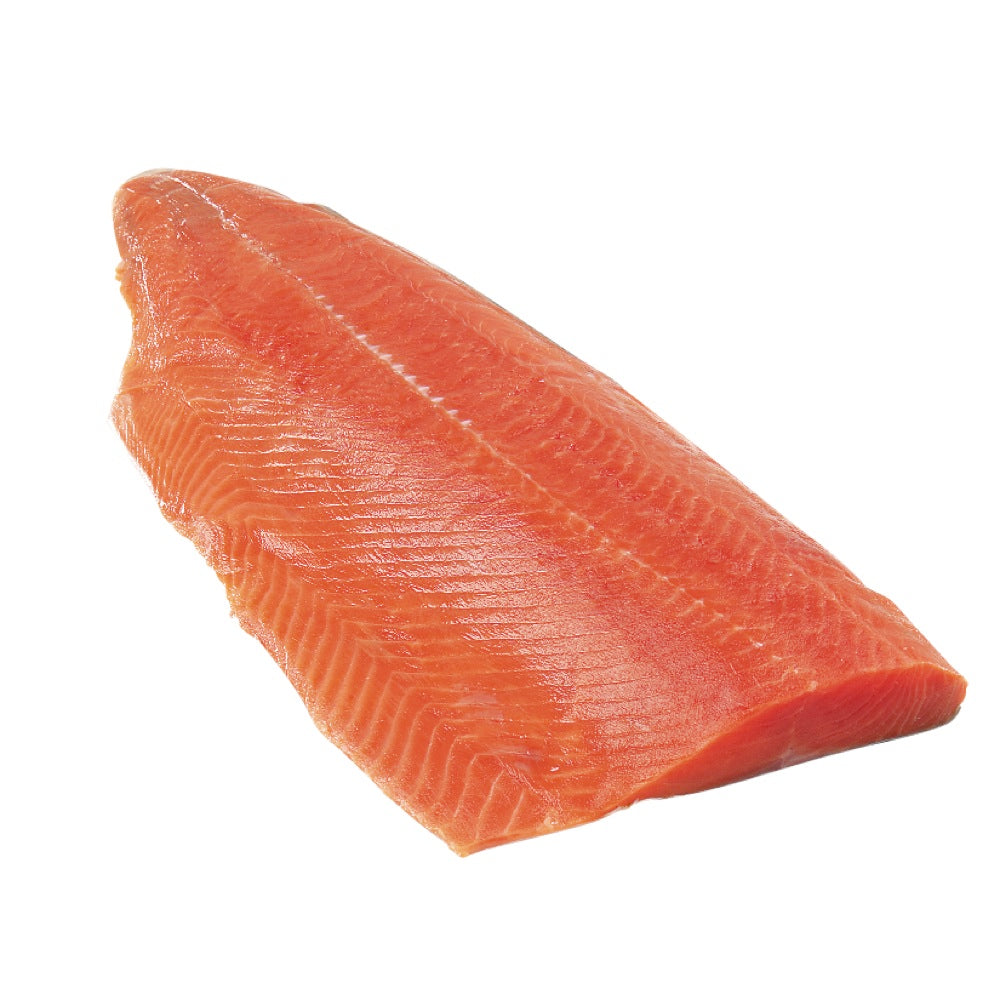 CoHo Salmon (1 Lb)