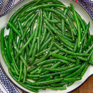 Green Beans (2 Lbs)