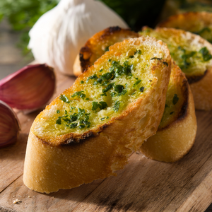 Garlic Bread (Per Loaf)