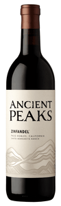 Ancient Peaks Zinfandel (750 ML)