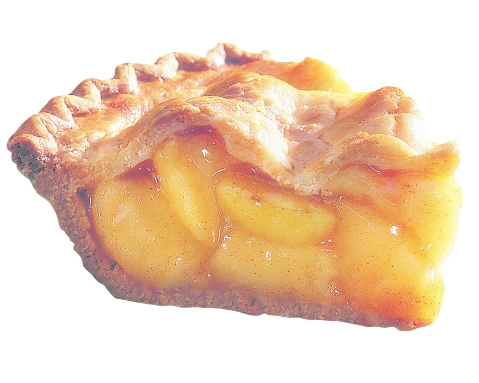 Apple Pie 10