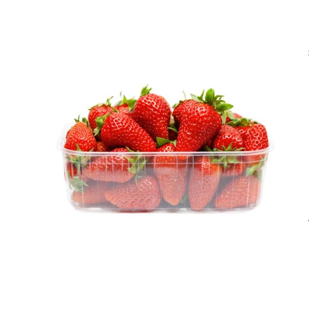 Strawberry (1 Pack)