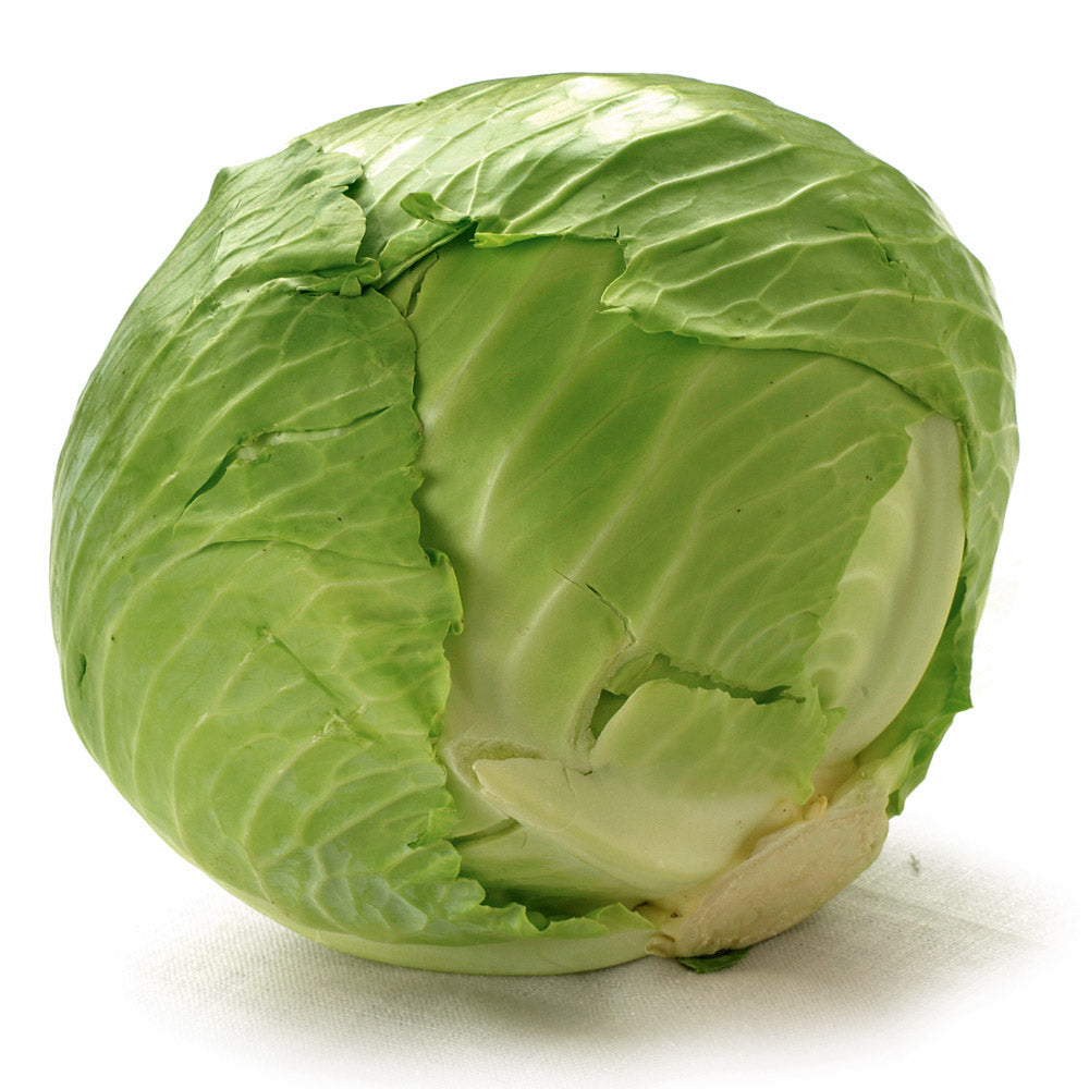 Cabbage (1 Whole)