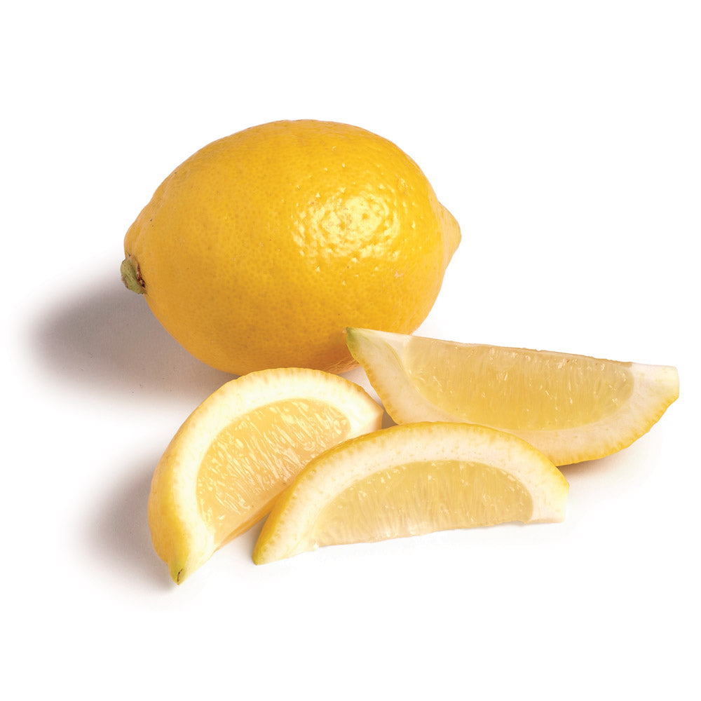 Lemon (1 Lb)