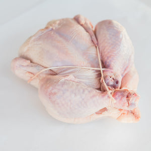 Chicken Whole (3+ Lbs)