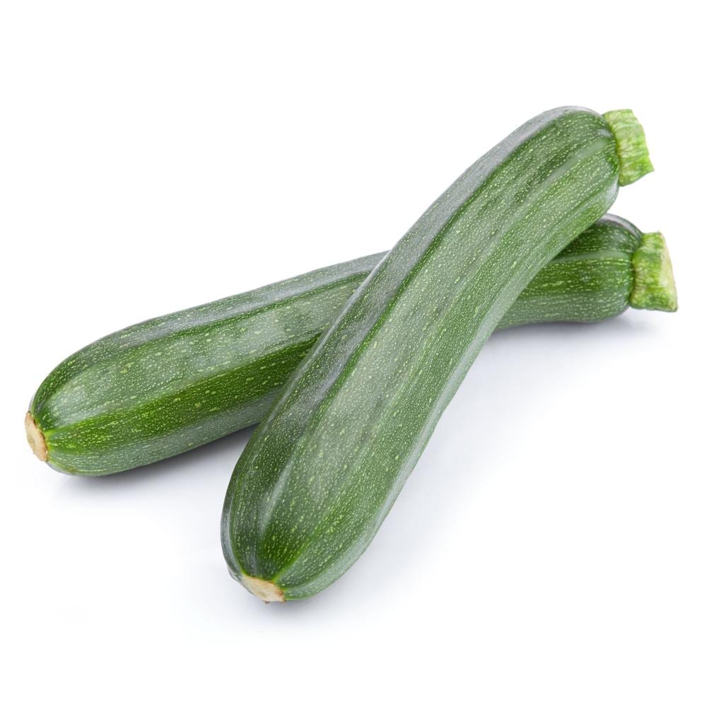 Green Zucchini (1 Lb)