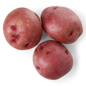 Red Potatoes (1 Lb)