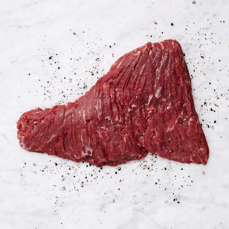 Flap Steak (1 Lb)