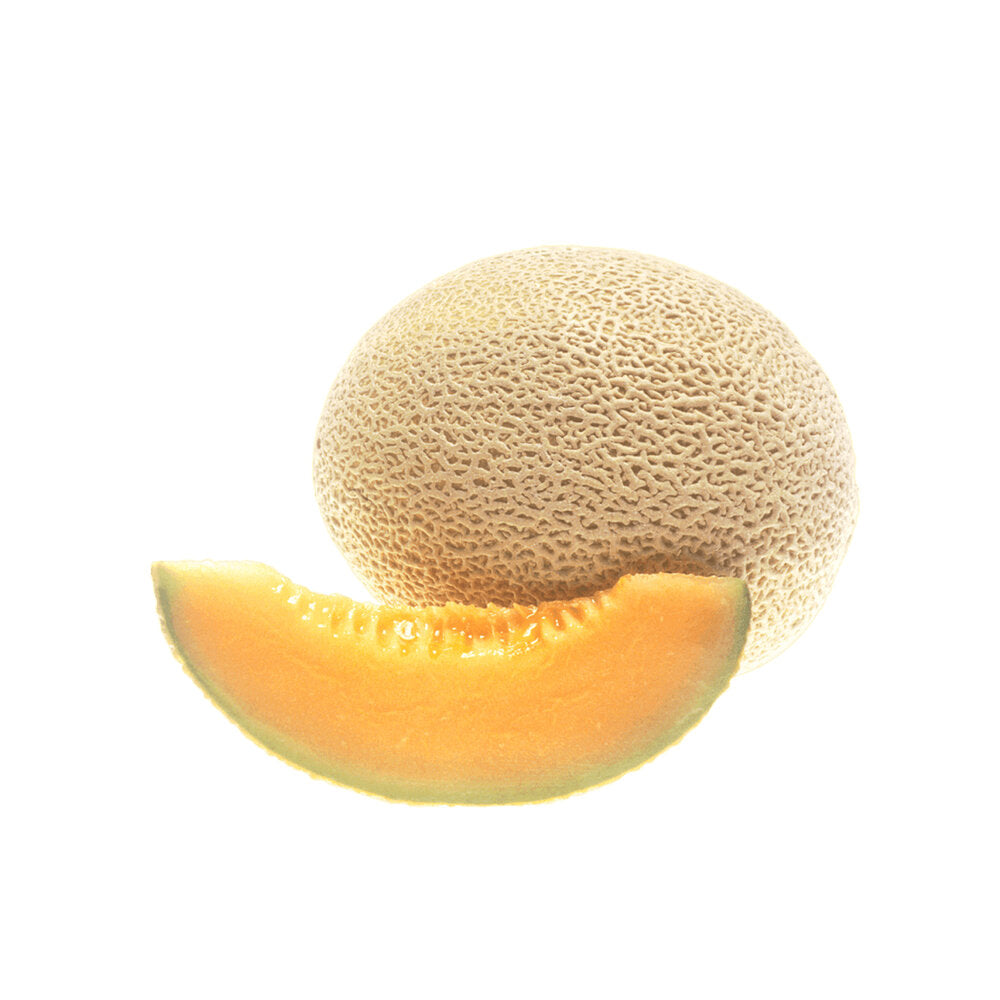 Cantaloupe (1 Each)