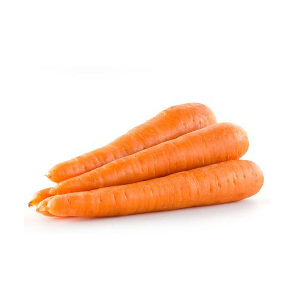 Carrots (1 Lb)