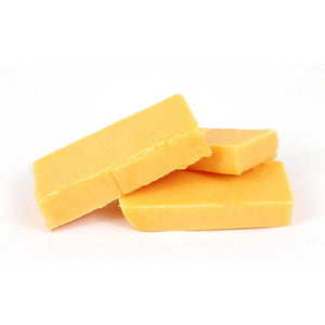 Cheddar Cheese (1 Lb)