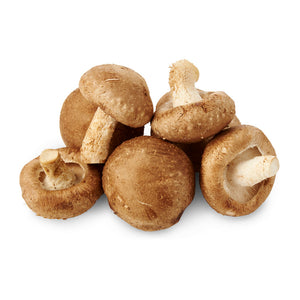 Shiitake Mushroom (1 Lb)