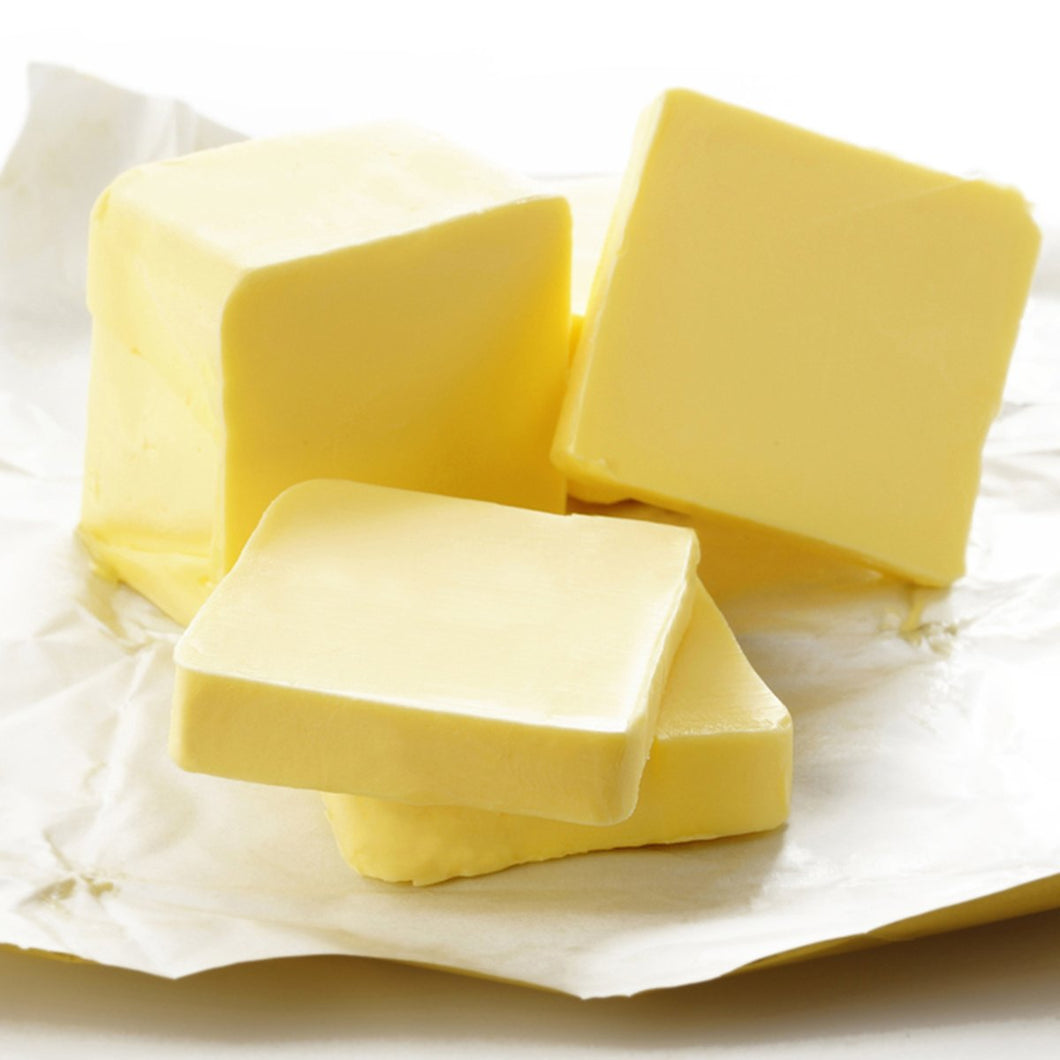 Butter Unsalted (1 Lb)