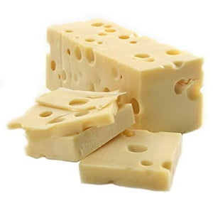 Swiss Cheese (1 Lb)